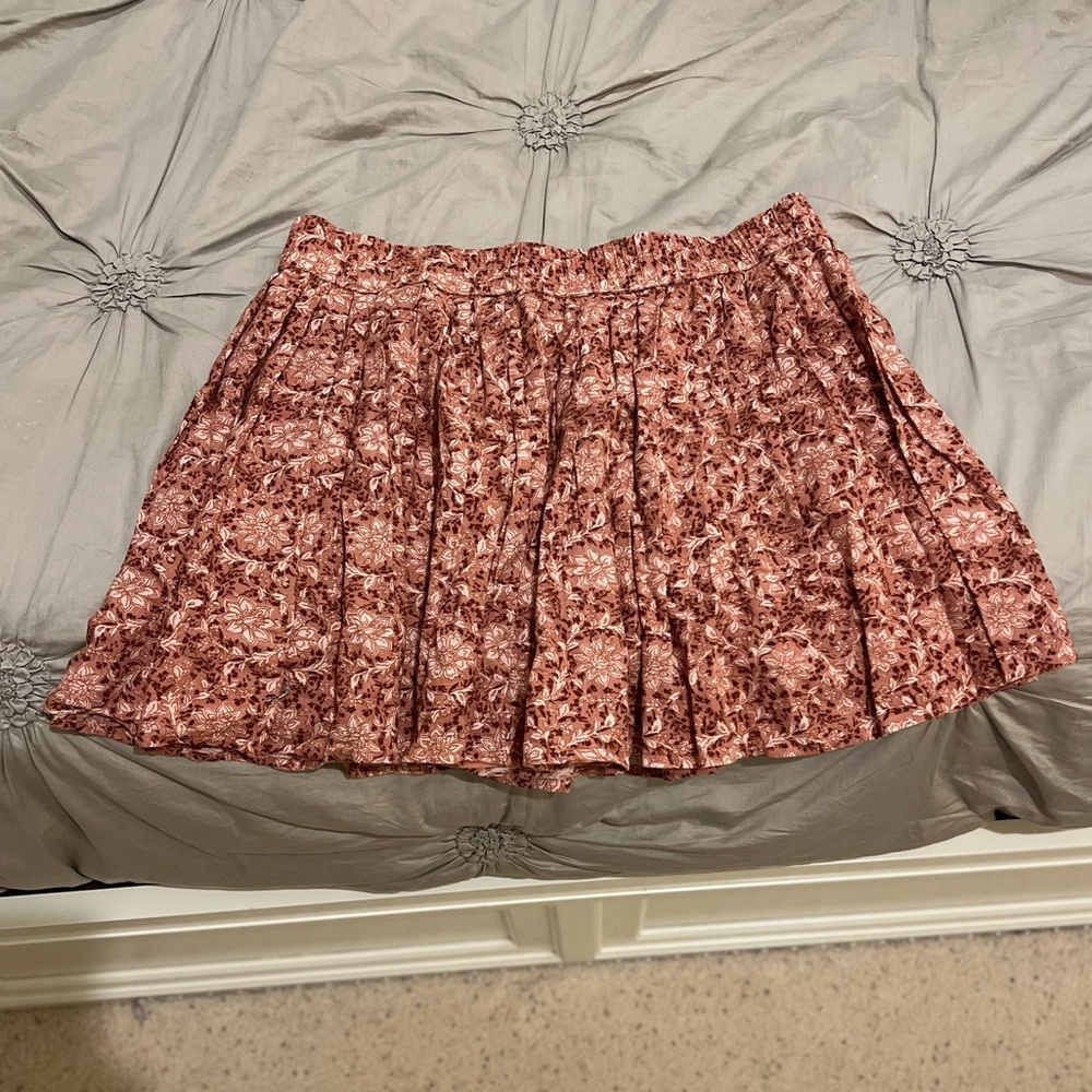 American Eagle Skirt Size XL